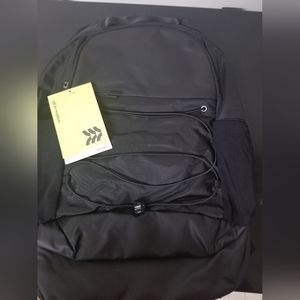 All in motion backpack